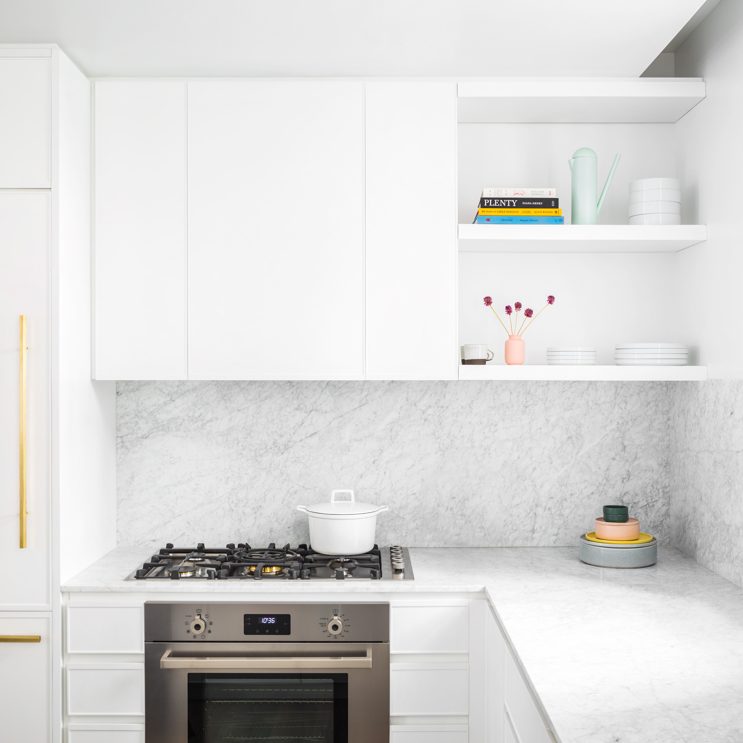 Matter curates show home at The Standish condominiums in Brooklyn-9