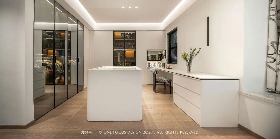 京基智农·山海御园丨中国深圳丨OFD 一度经纬°设计-116