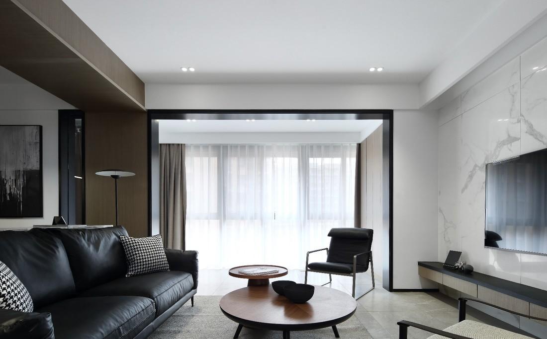 现代简约家居设计-10