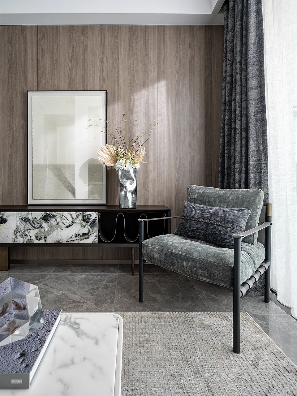 厦门闲适宅邸,自然治愈空间之旅丨中国厦门-14