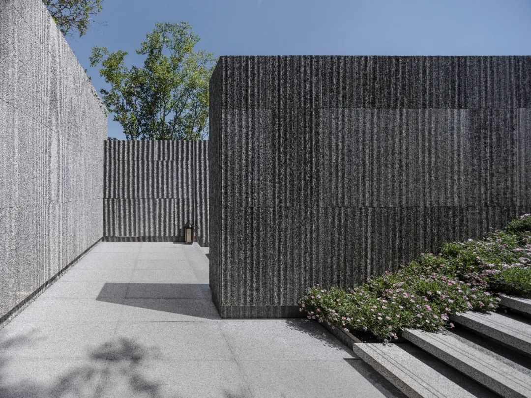 自然共生,心灵栖息的汉华天马山温泉酒店-71