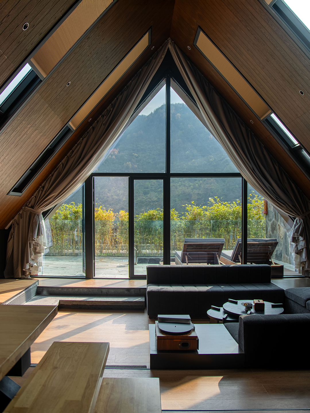 喜雅勒野奢民宿酒店丨中国雅安丨YDS姚晓冰设计事务所-97