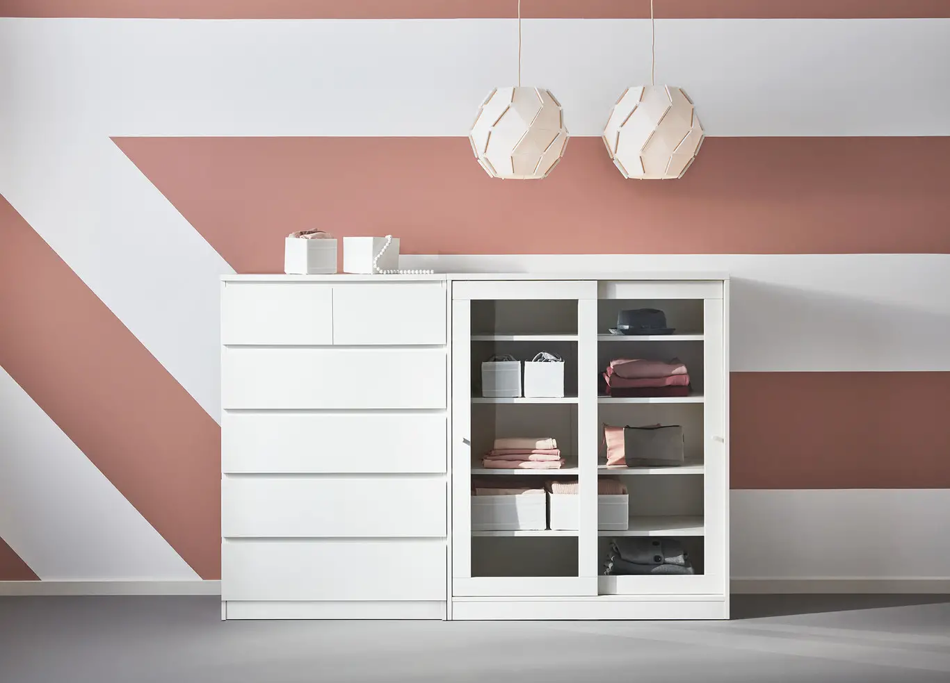 2020 年 IKEA 家居设计新趋势 | 色彩卧室与储物空间-18