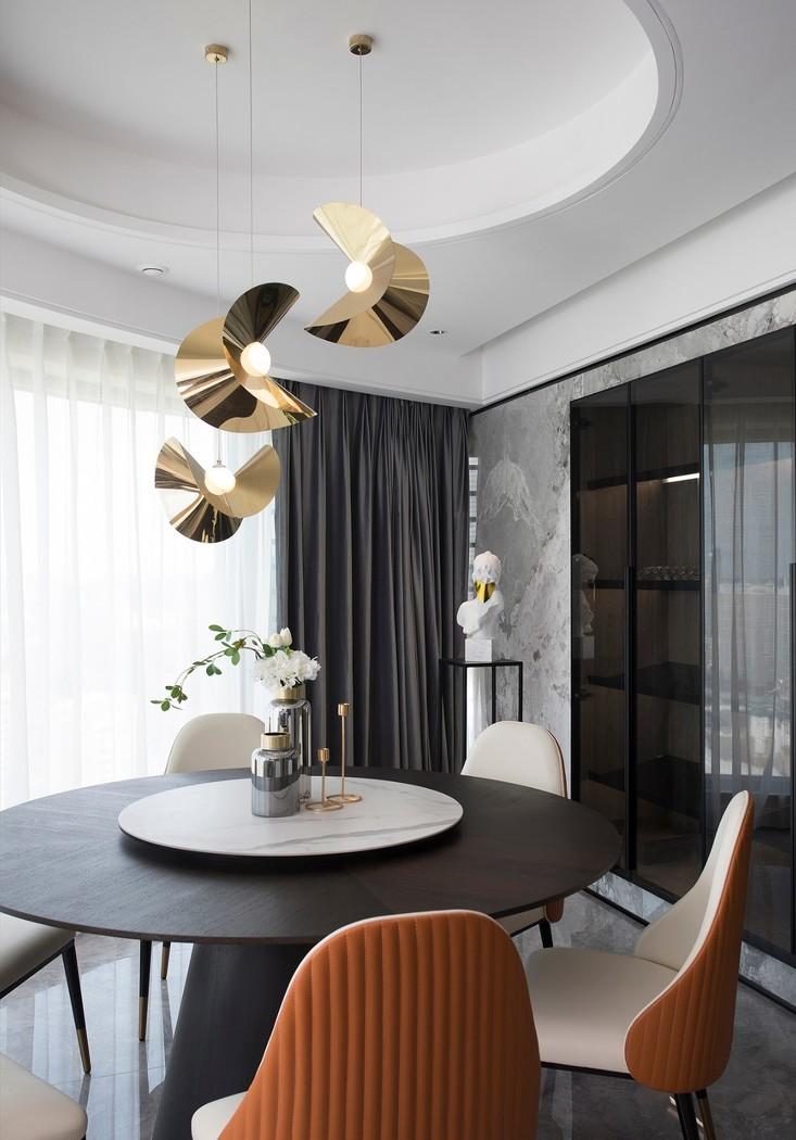 
厦门领秀城 构建独属精神领域 -12