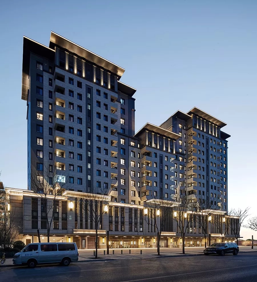 北京金地华著-1