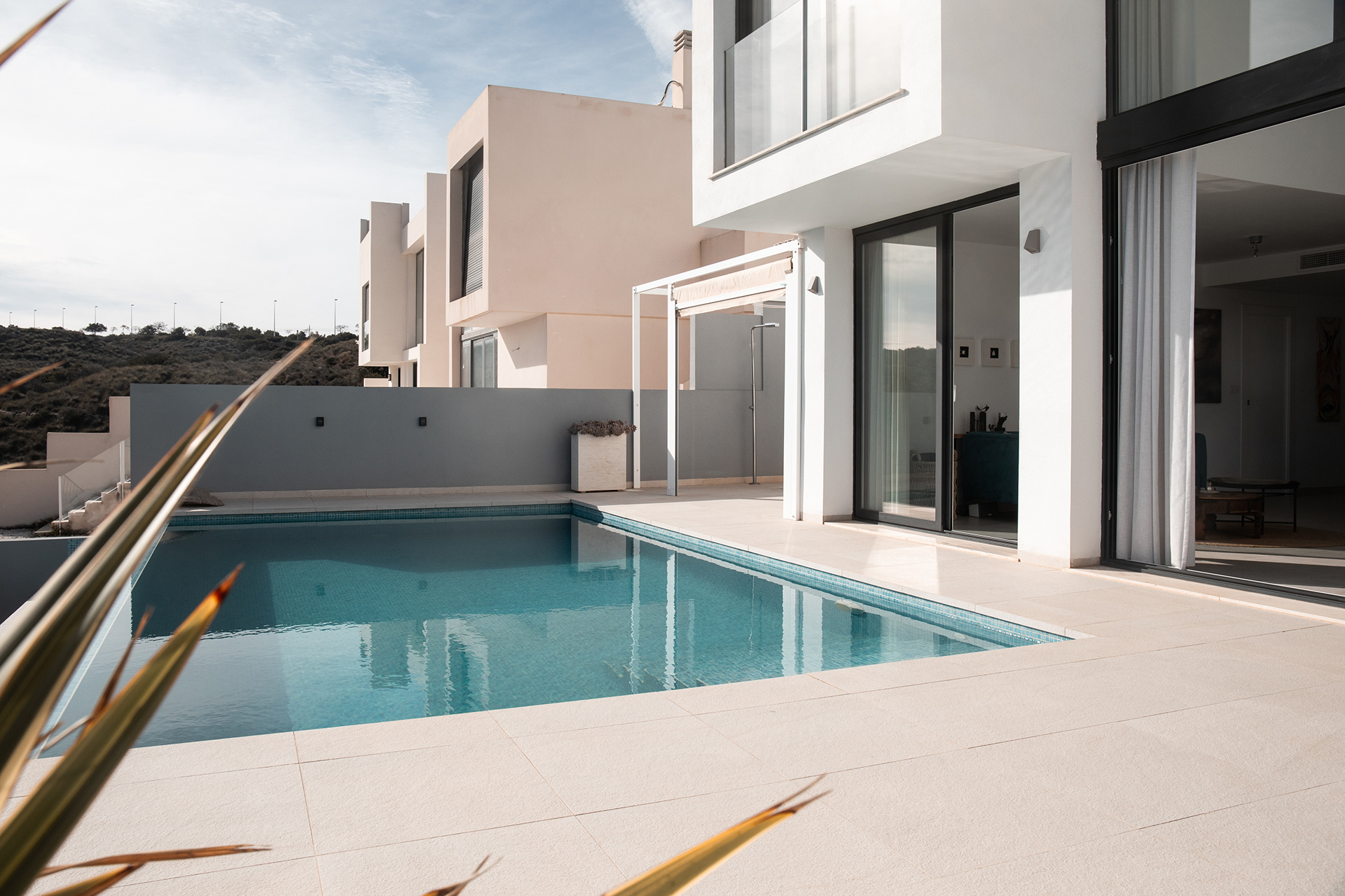 私人住宅出售  西班牙格兰阿拉坎特丨吉尔吉斯斯坦坎特丨Bianca Schmohl-12