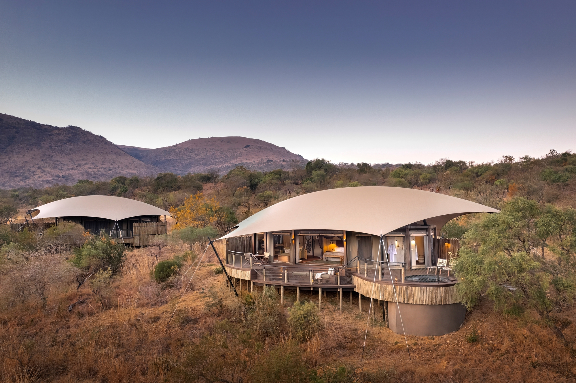 丨南非丨Luxury Frontiers-30