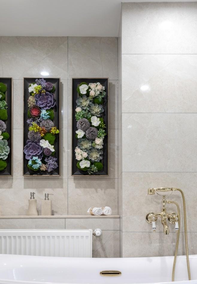 美式休闲家居设计 | 温馨和谐的家庭空间-41