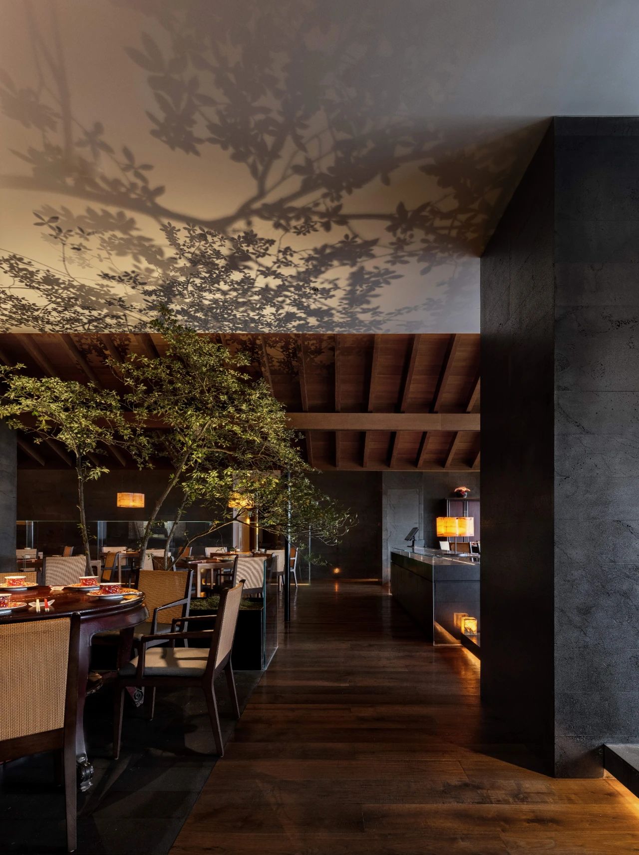 玖伍京菜丨中国温州丨无形美学-35