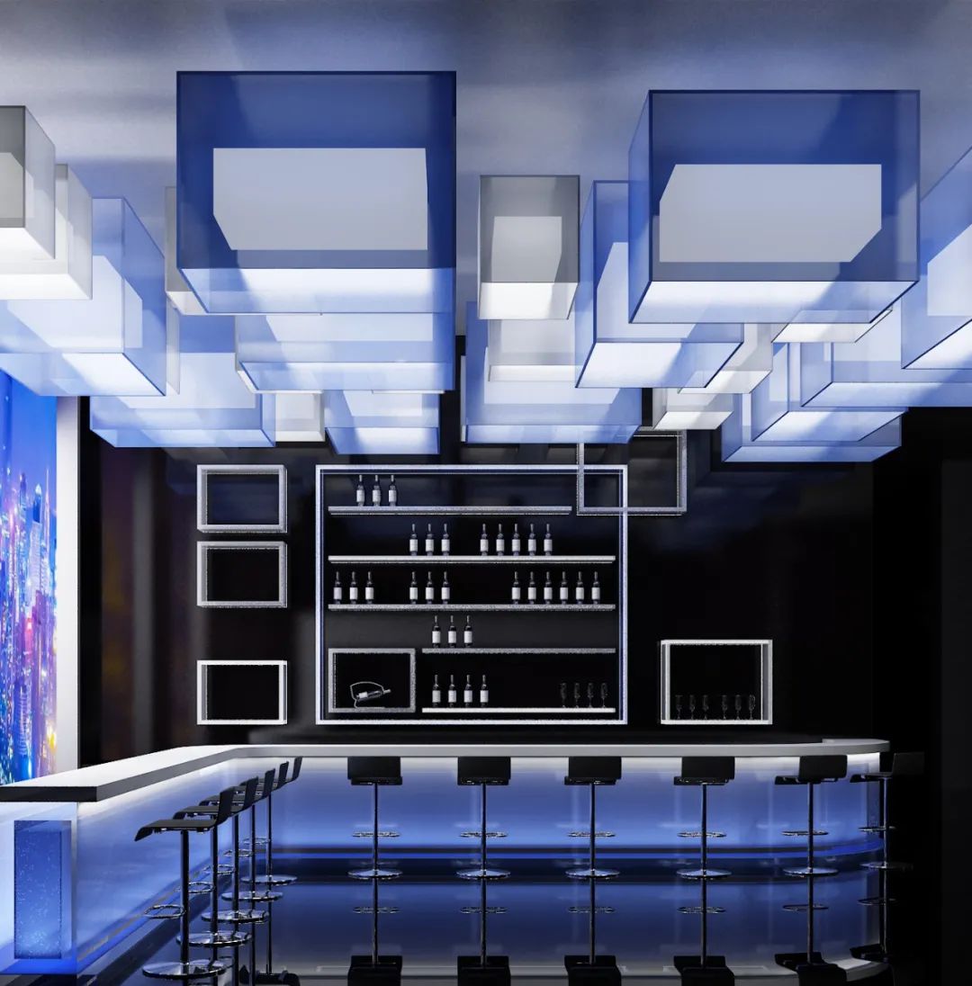 《BOX HOTEL》 | 年轻商旅客的理想之选-25