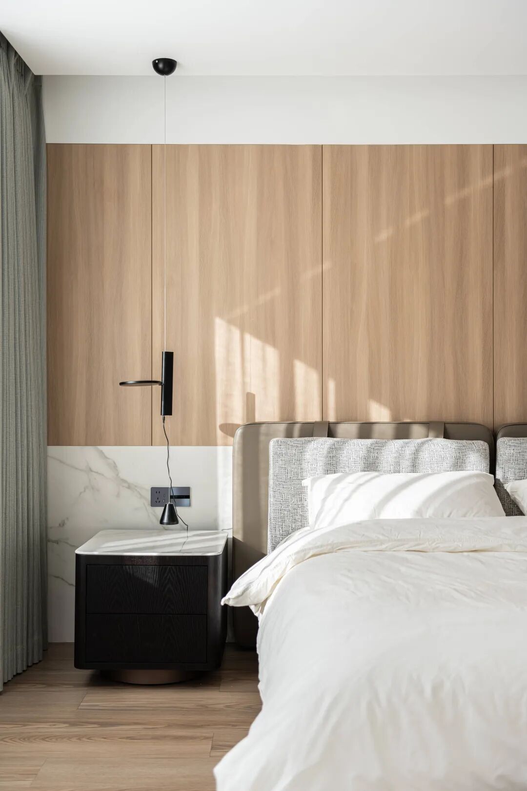 集见新作｜隐于时光的适老雅居-33