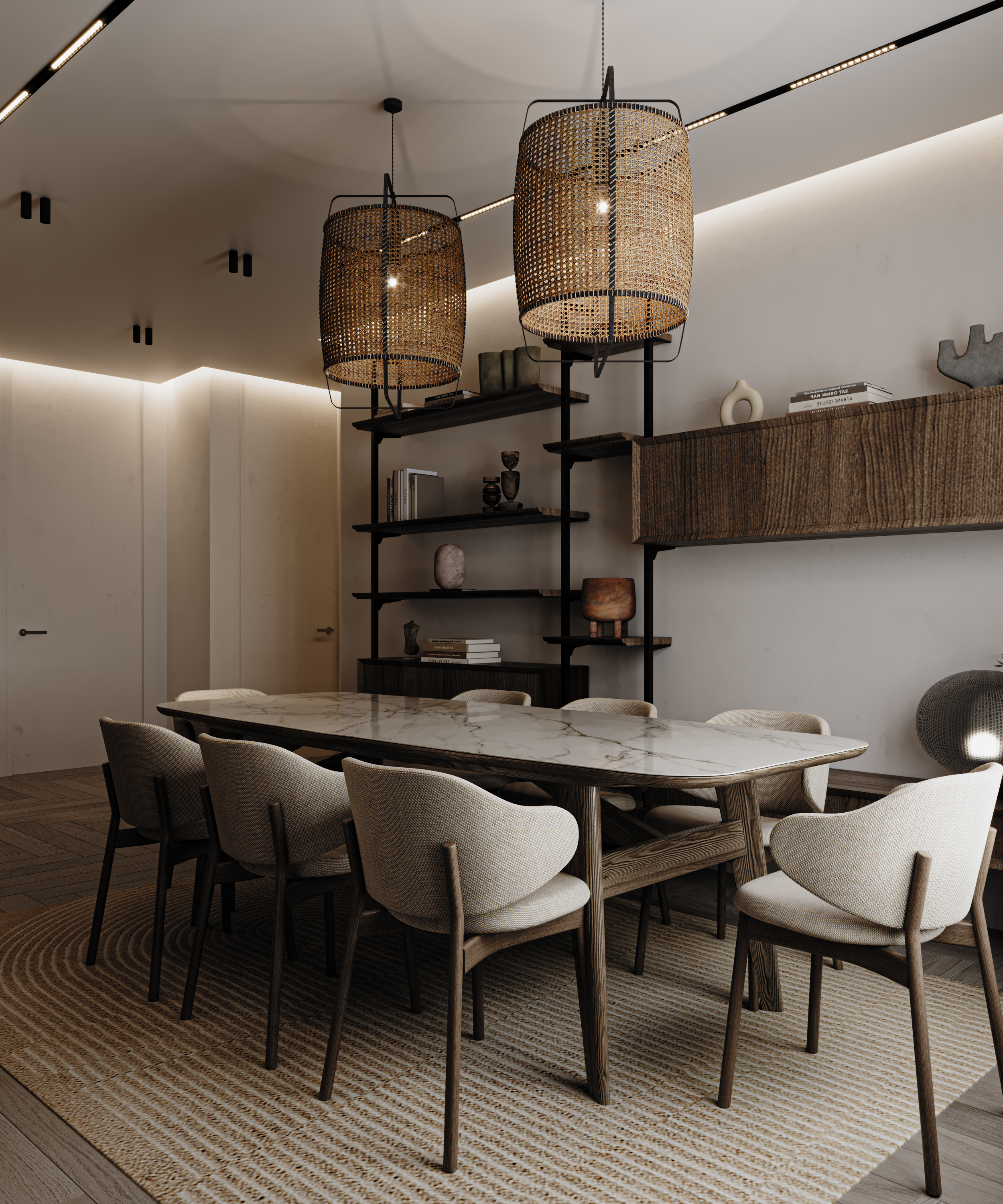 HOME RECEPTION DESIGNE-15