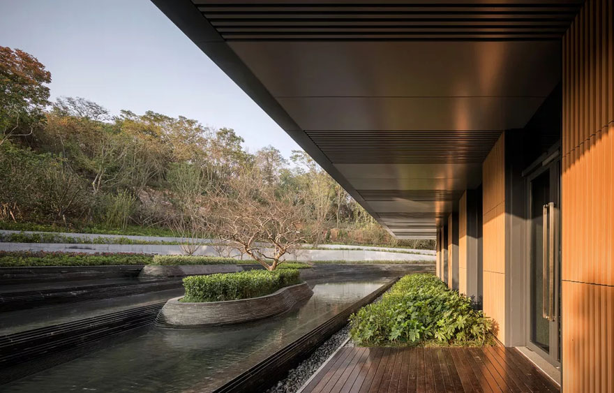 南京仁恒凤凰山居温泉会所-39