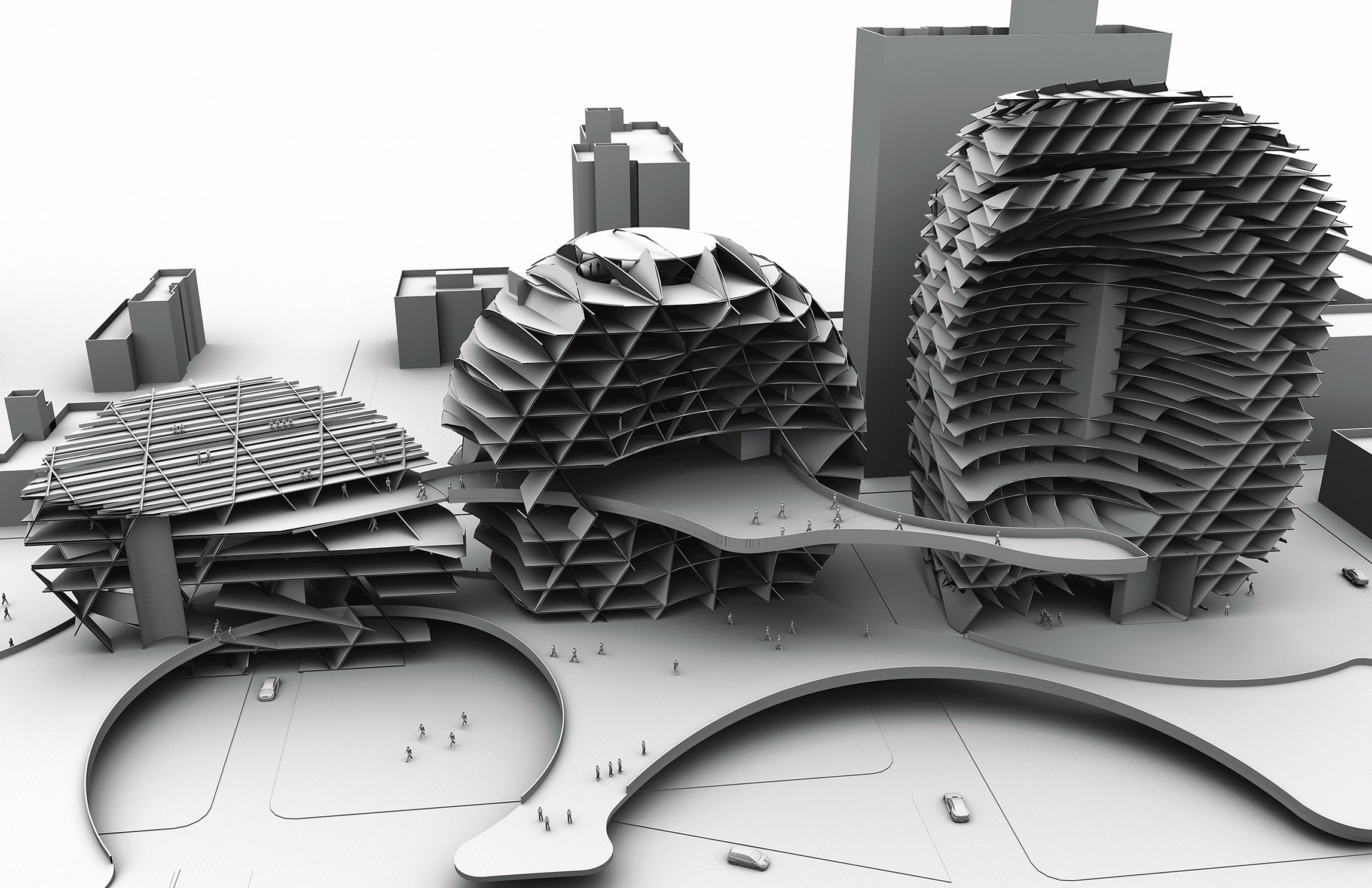 丨美国曼哈顿-28