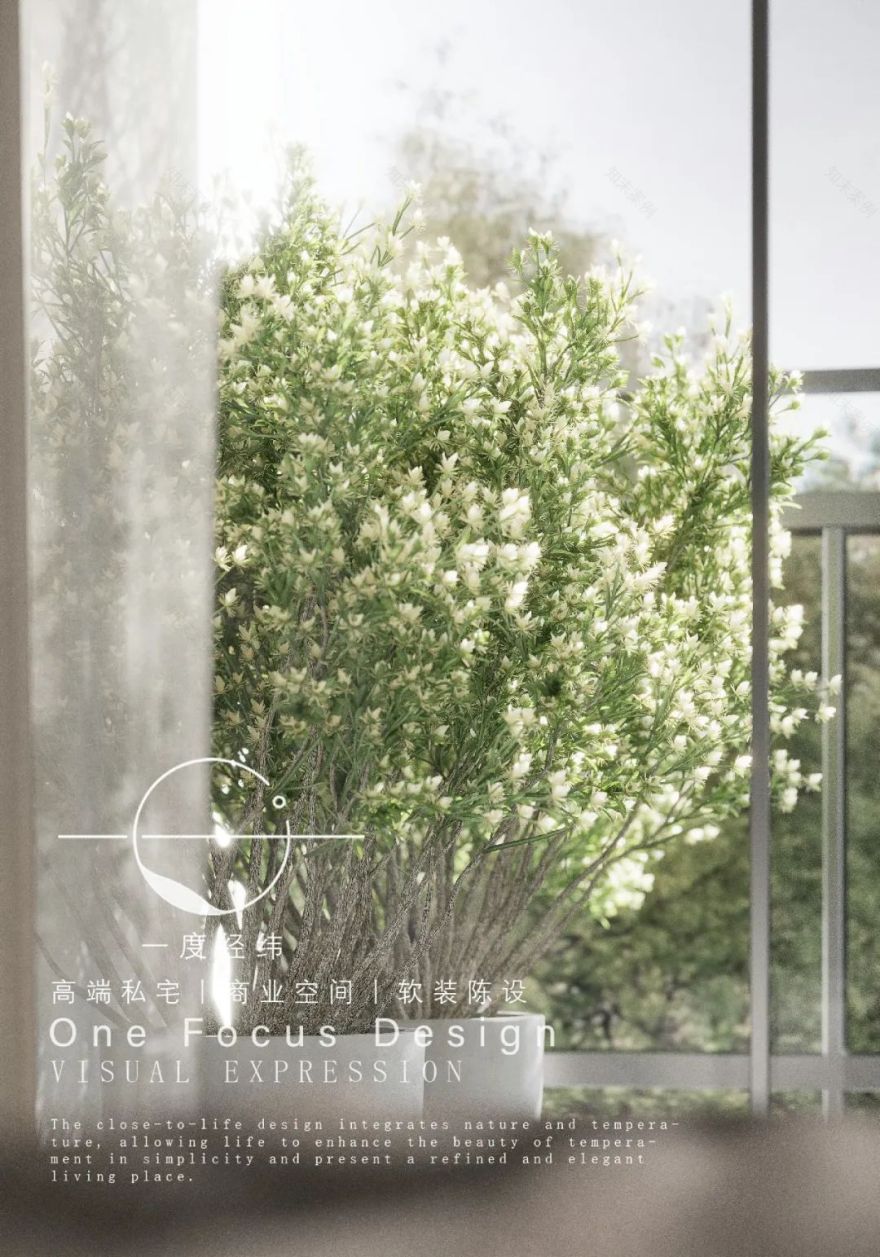 鲸山别墅丨中国深圳丨一度经纬设计-40