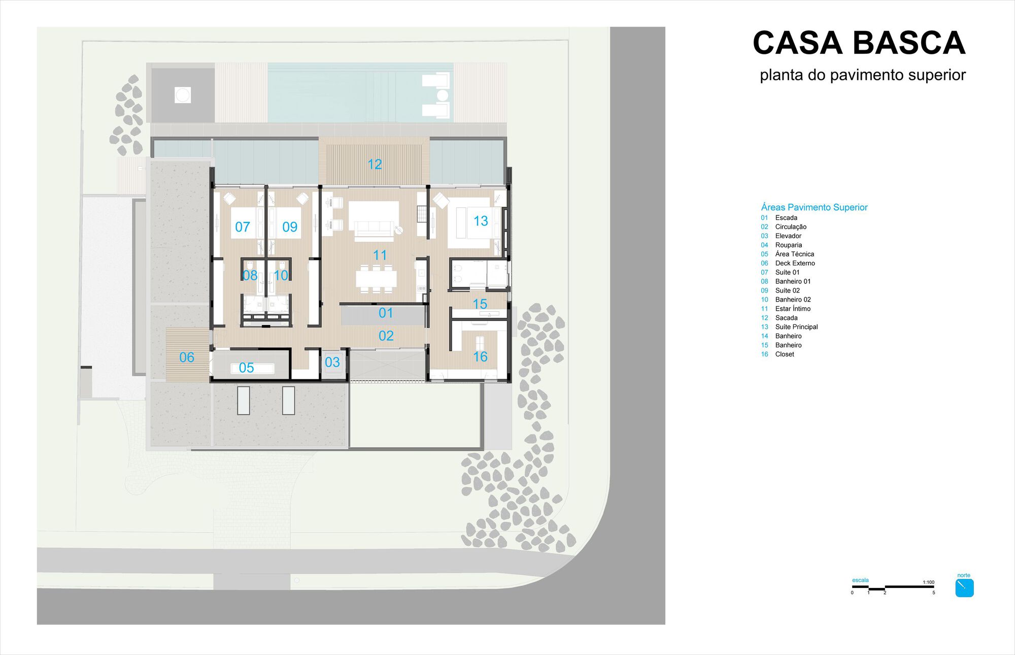 丨巴西丨RMK Arquitetura-33