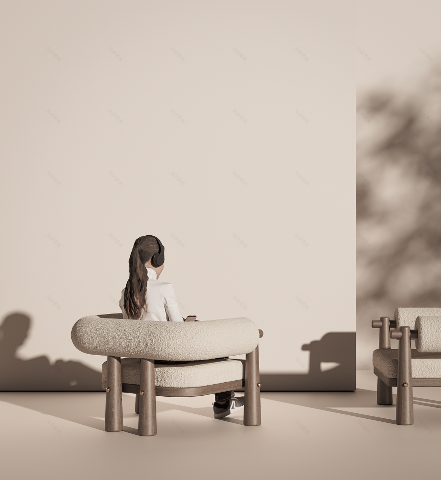 DORA 美学诊所丨沙特阿拉伯利雅得丨STUDIO25-37