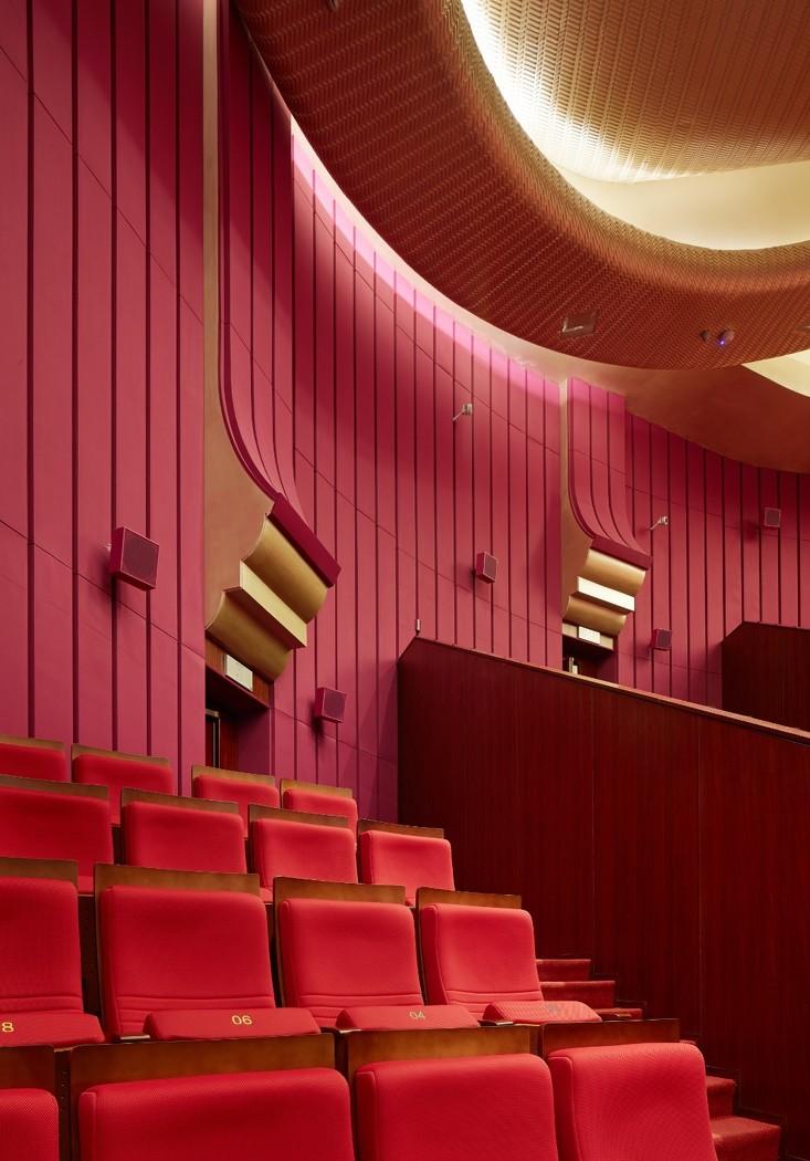 
北京天桥艺术中心 -10