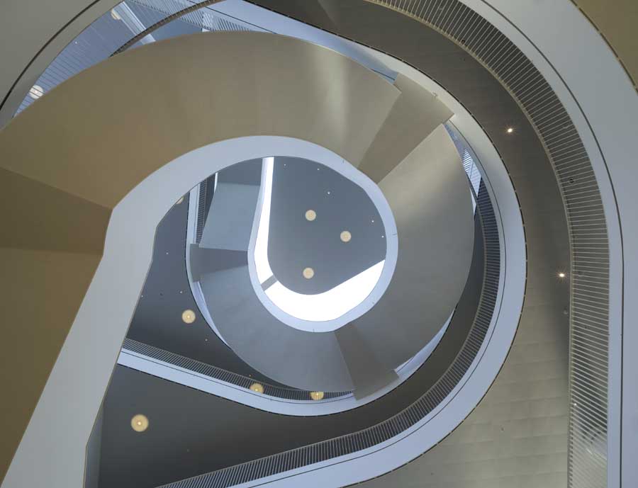 丨丹麦哥本哈根丨丹麦3XN Architects工作室-22