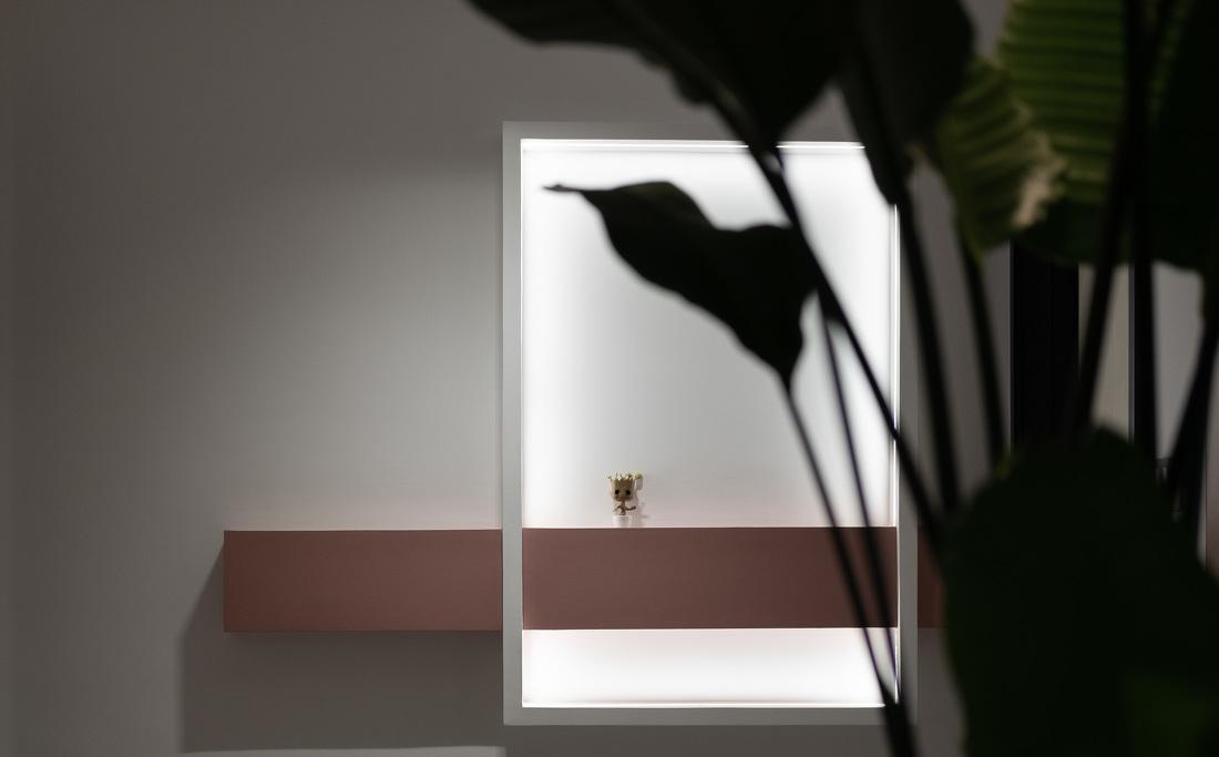 未来科技梦幻极光平层设计-0