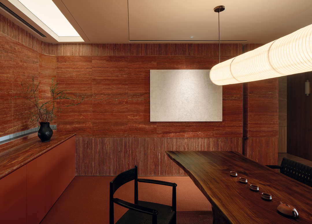 毅春置业办公空间丨中国西安丨H Design Studio-55