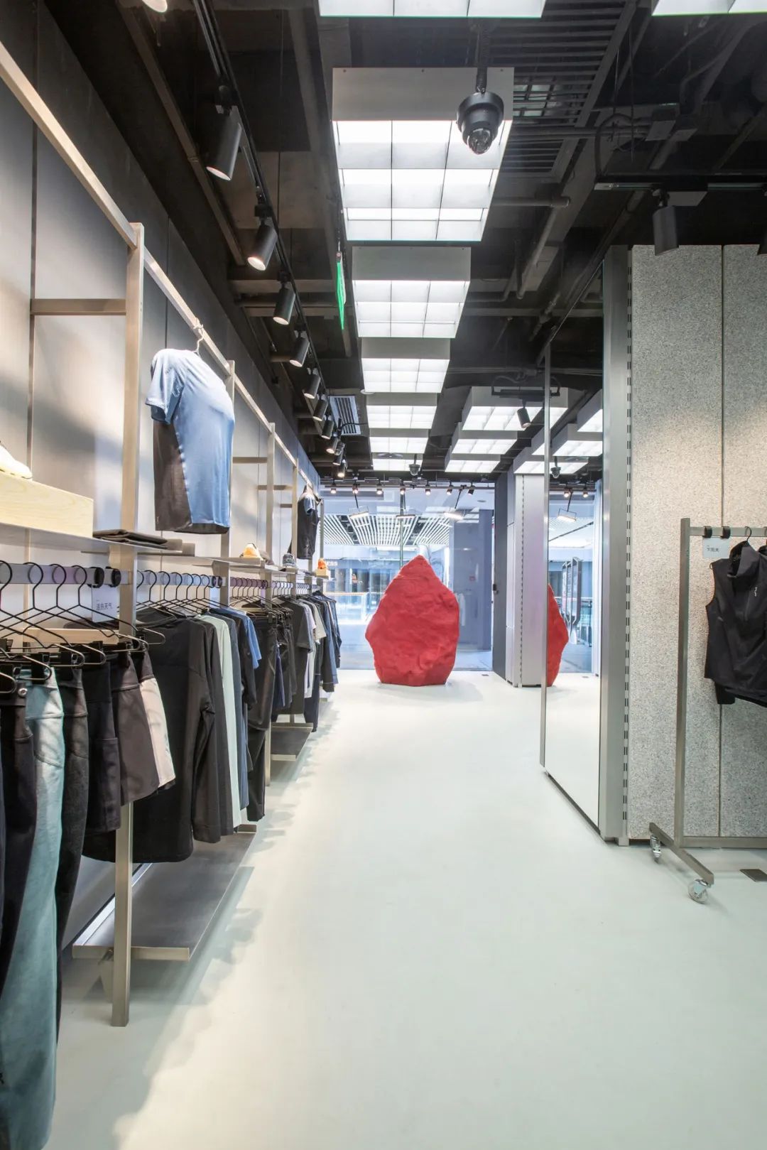 On 昂跑北京三里屯太古里店丨中国北京-4