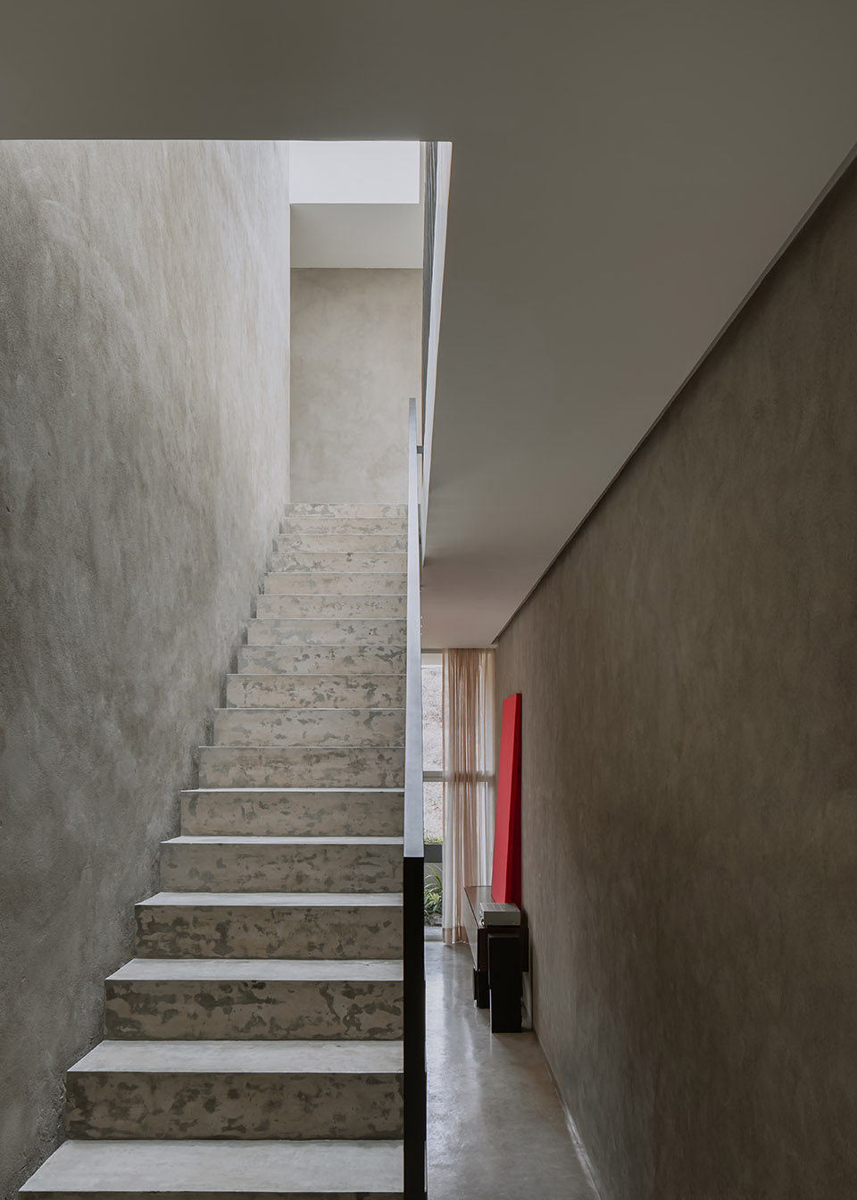 CAÑADA 之家丨墨西哥丨Escobedo Soliz-25