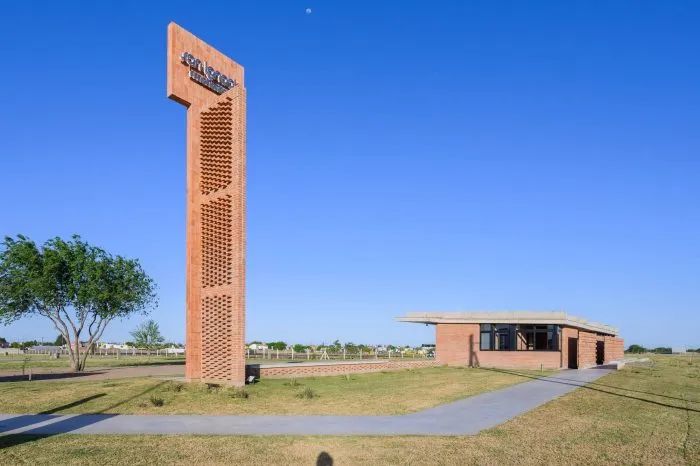 阿根廷圣伊格纳西奥社区中心丨阿根廷科尔多瓦丨Grupo Edisur-20