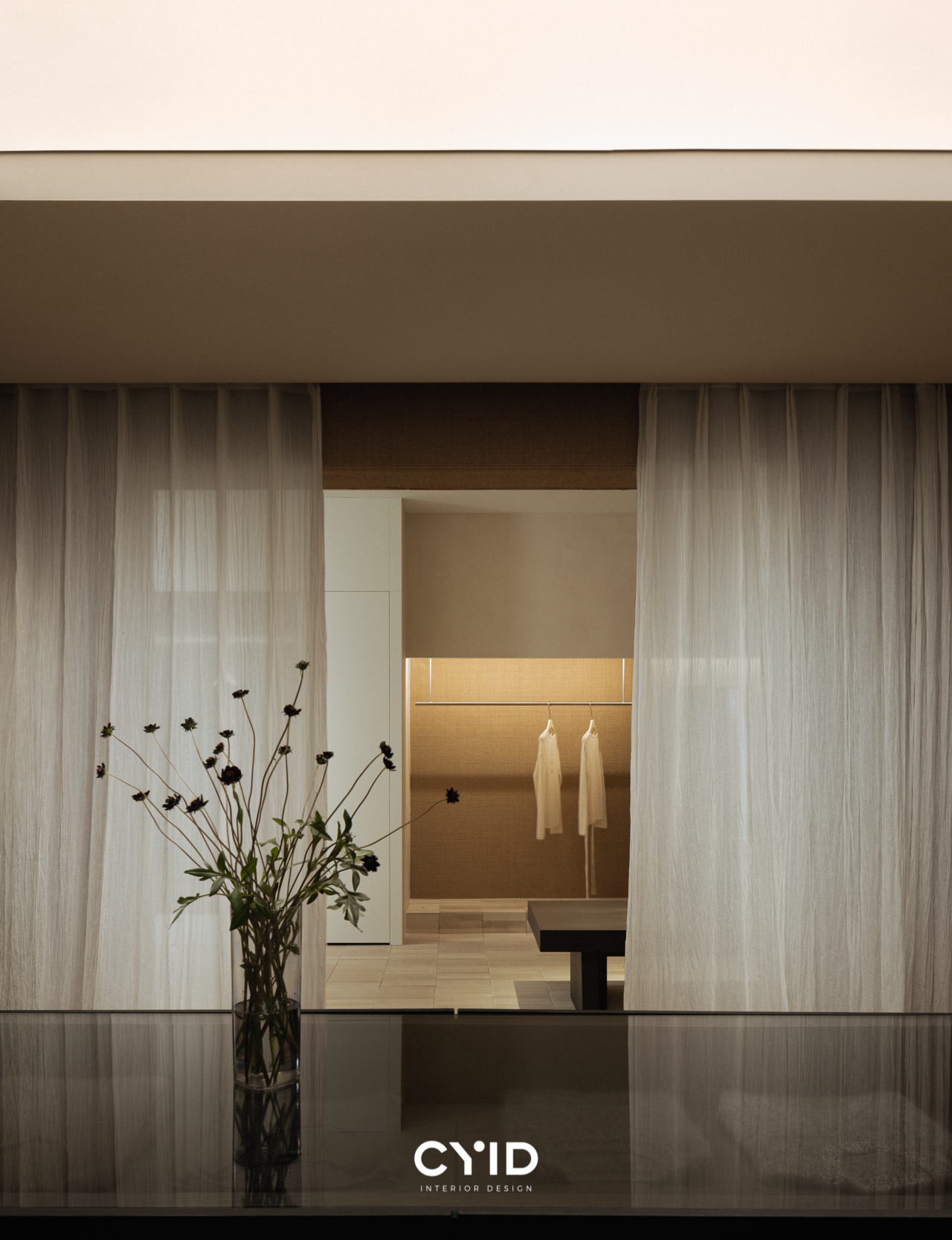 辰佑设计 · 浙江桐乡濮院服装店丨中国浙江丨辰佑设计 · 一相组创-14