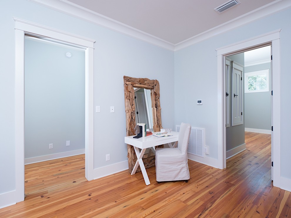 丨美国阿拉巴马丨Bob Chatham Custom Home Design-7