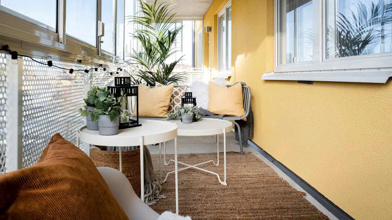 瑞典 59m2 公寓的 Japandi 风格设计-16