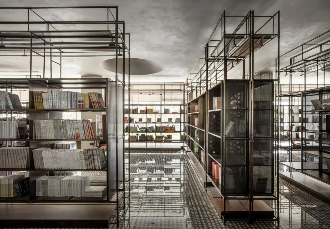 福州万科金域国际体验中心-54