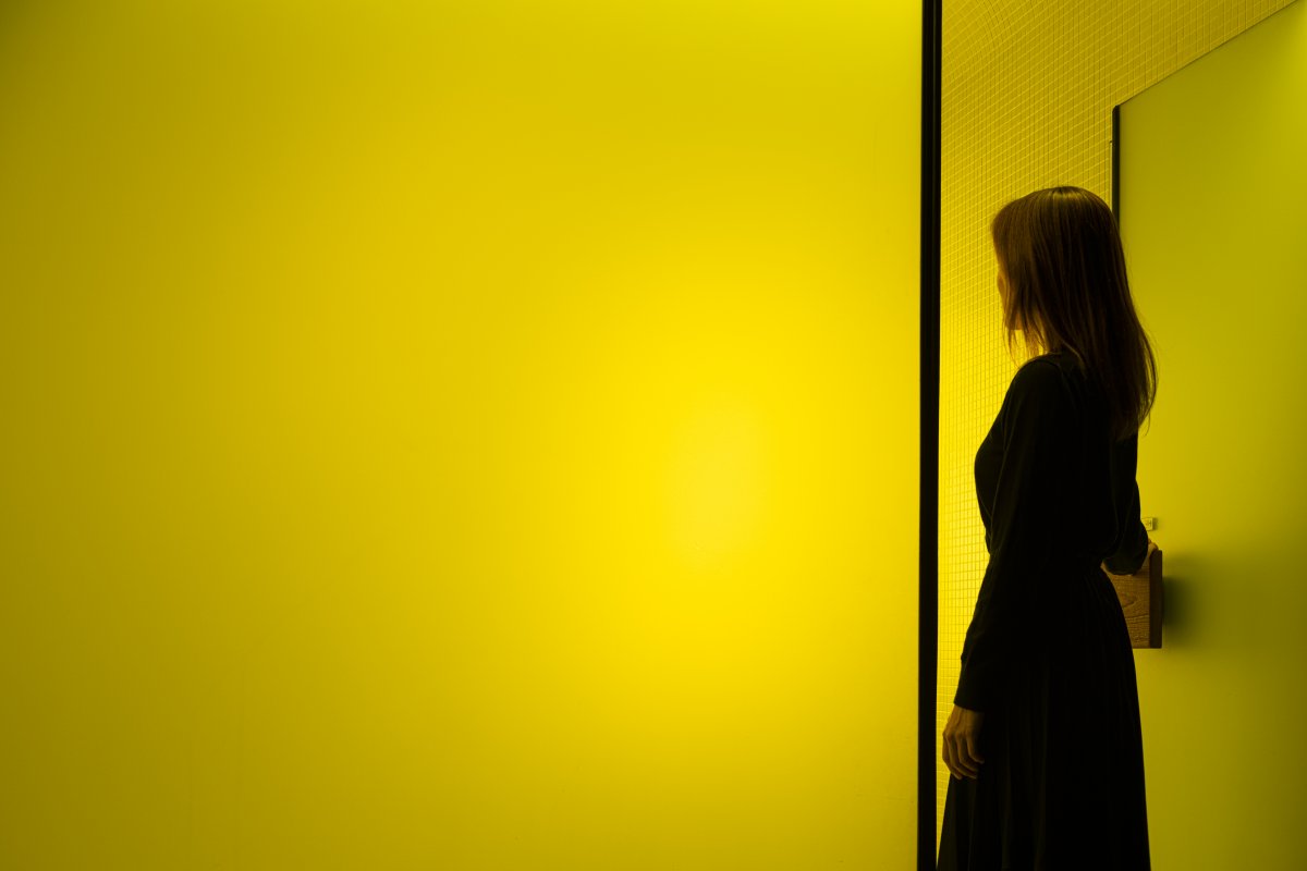 Marunouchi House Toilet-4