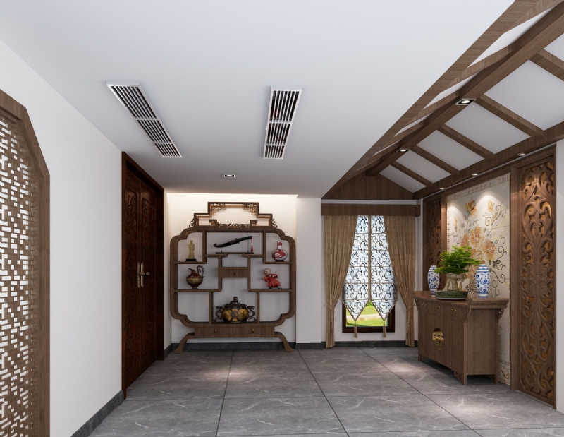 融桥水乡温泉别墅81-7