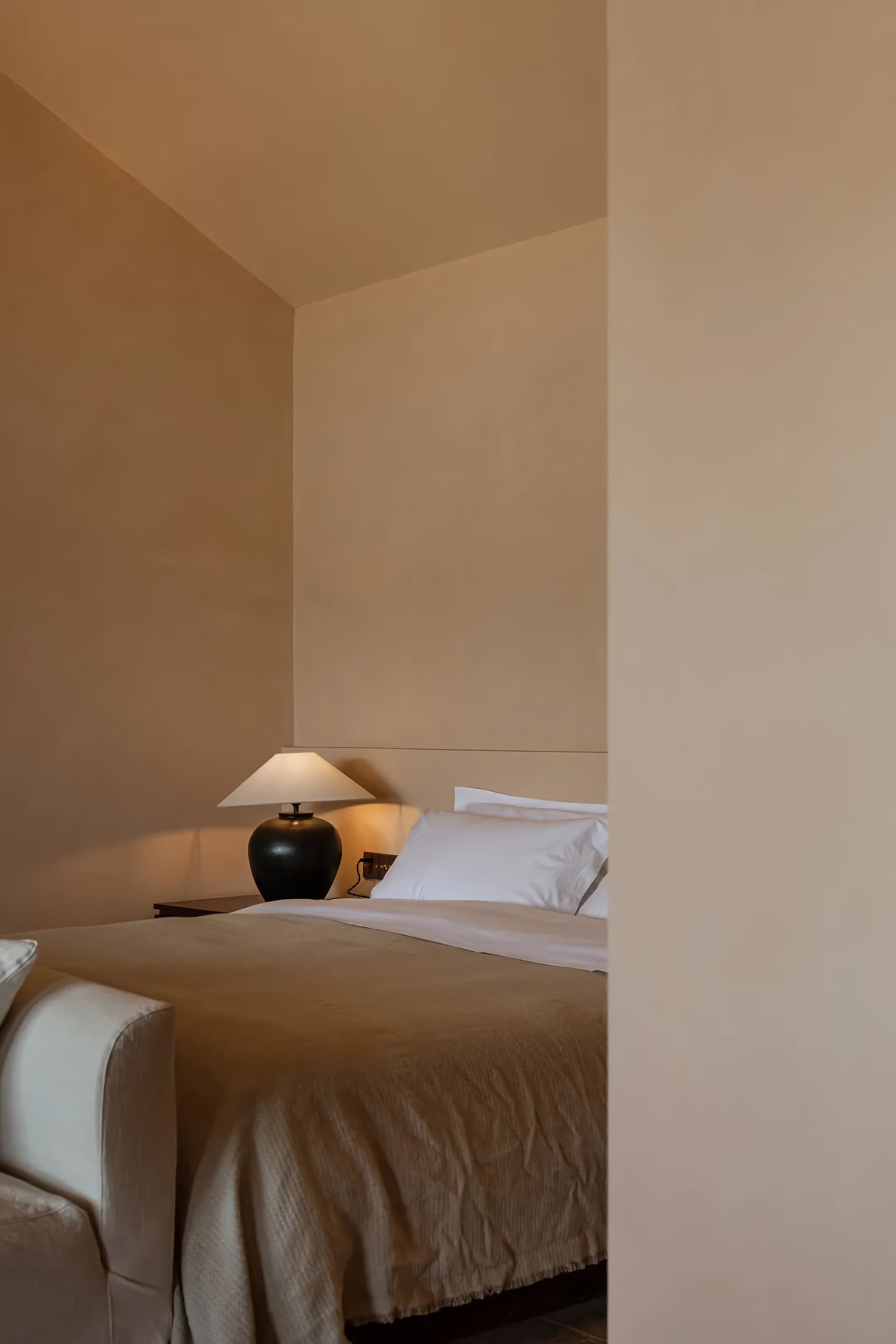 泸沽湖秋山酒店丨（YID）成都易禾上品室内装饰设计有限公司-54