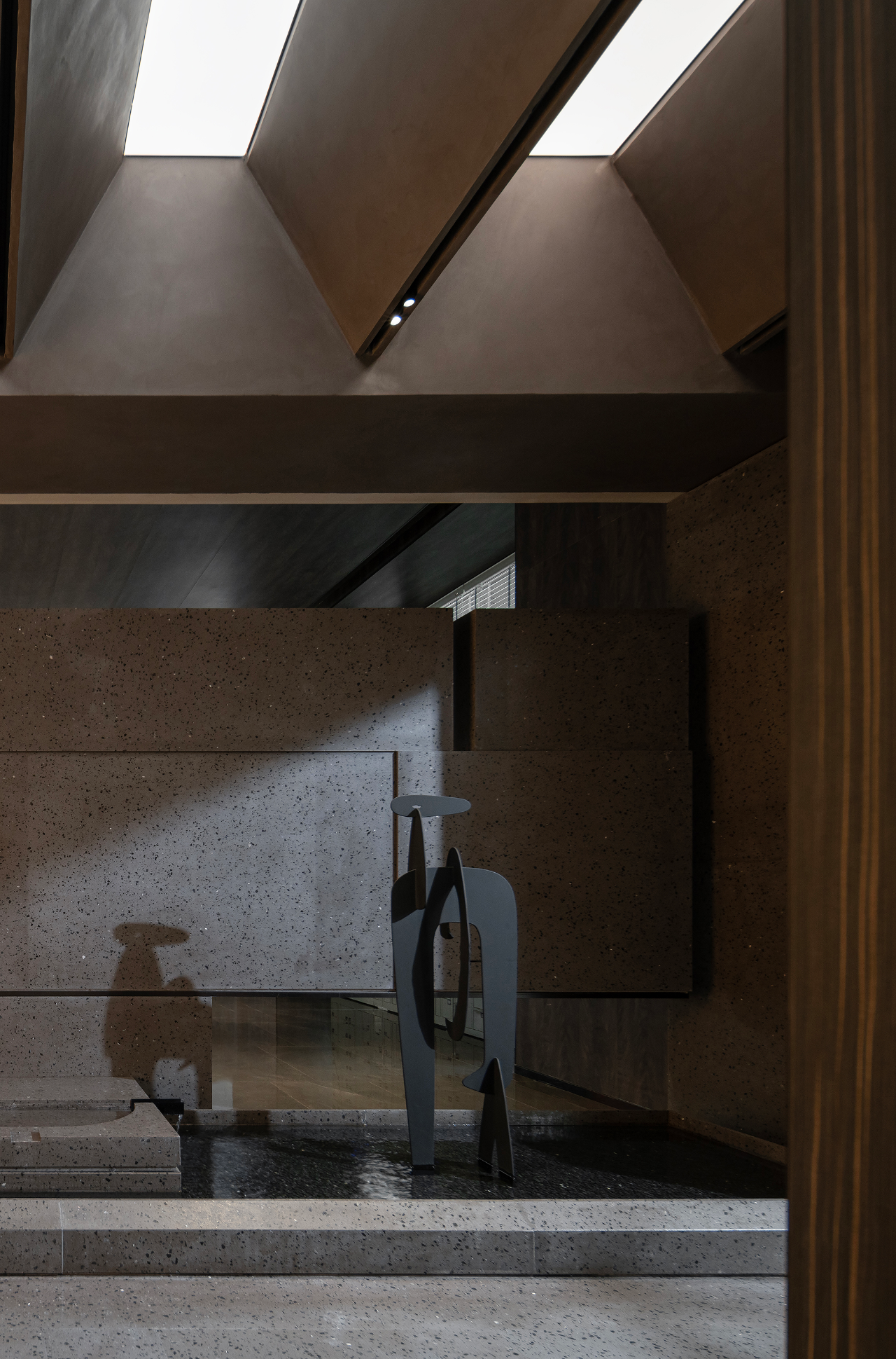 miform 2025总部展厅丨中国广州丨近境制作 Design Apartment-15