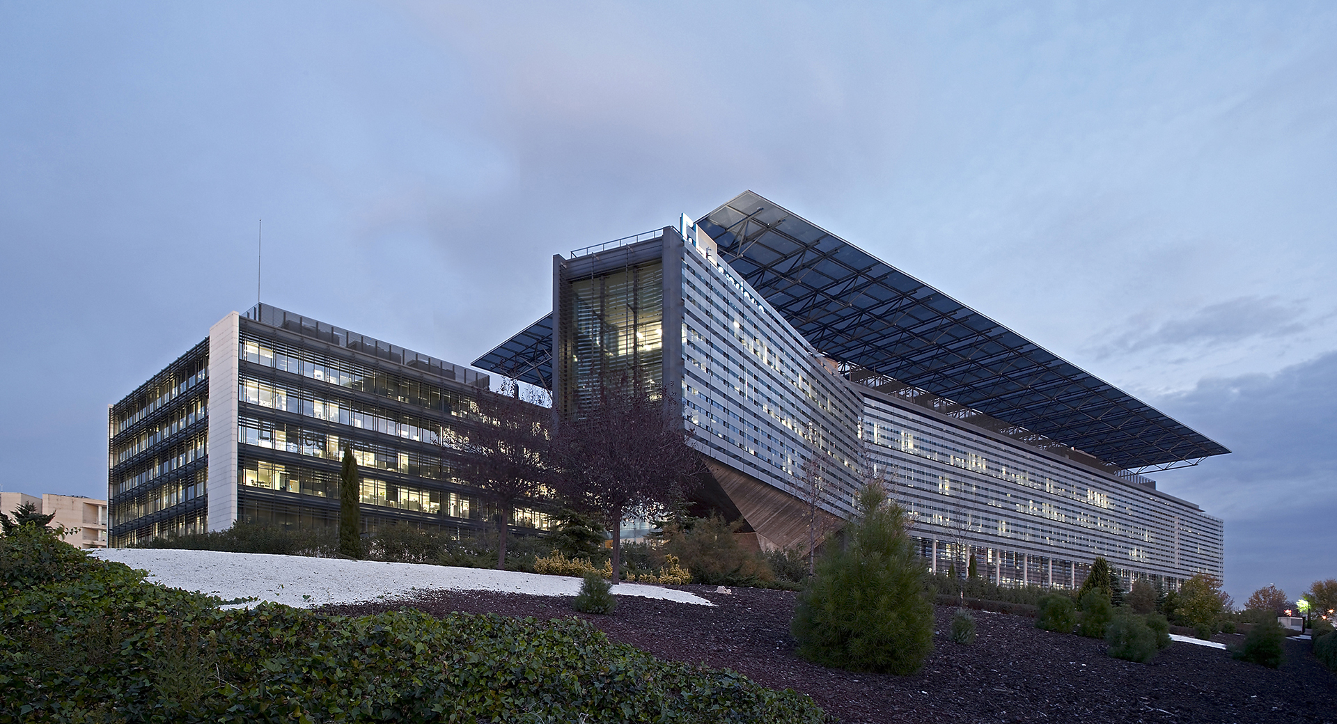 Endesa Headquarters-1