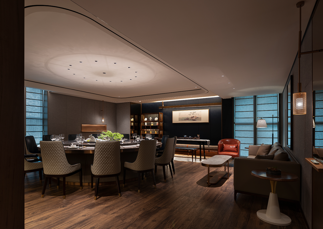 杭州名人名家餐厅,江南韵味与当代精神完美融合-32