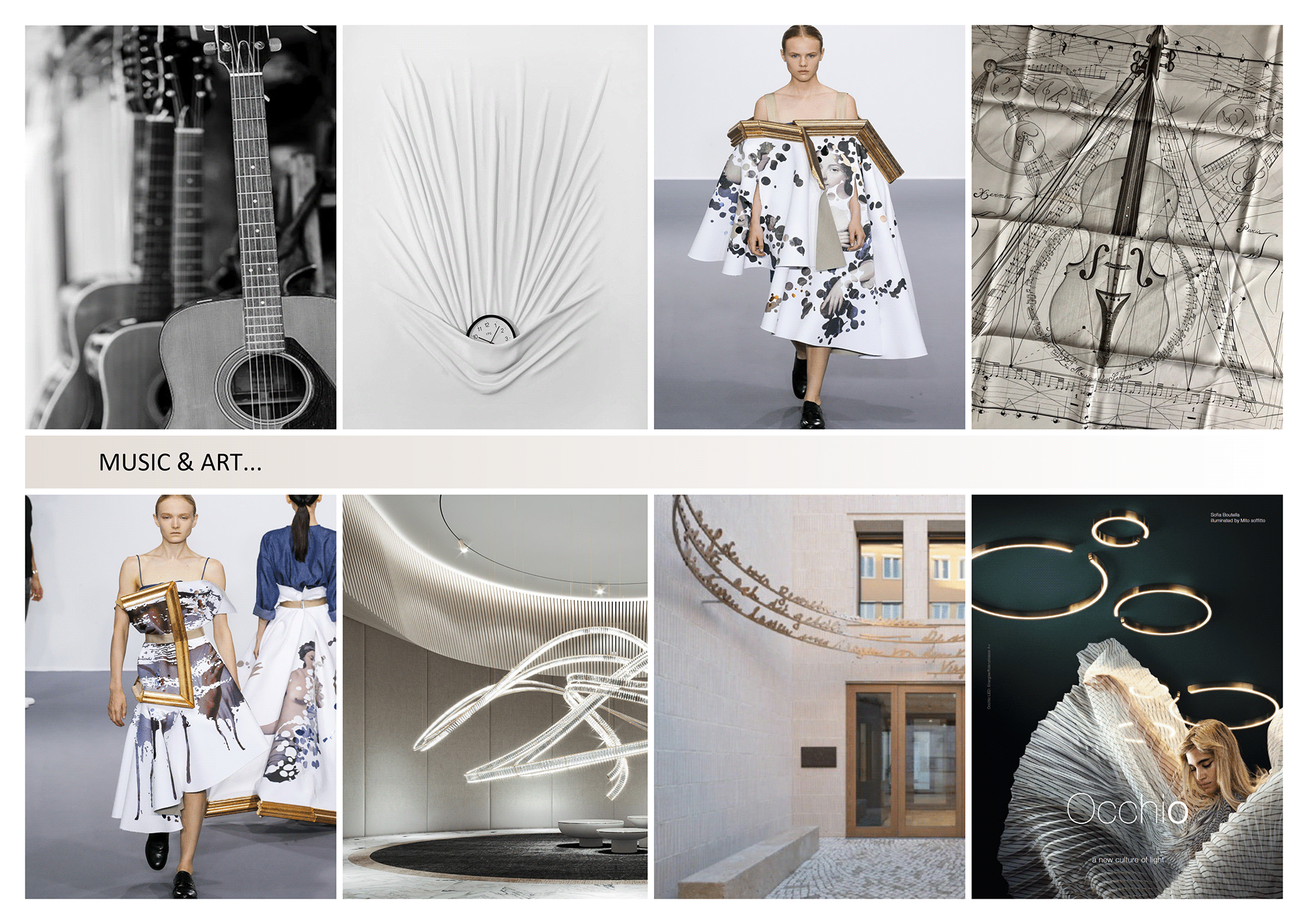 AIWA MARKET 超市室内设计丨乌克兰文尼察丨Julia Vin-33