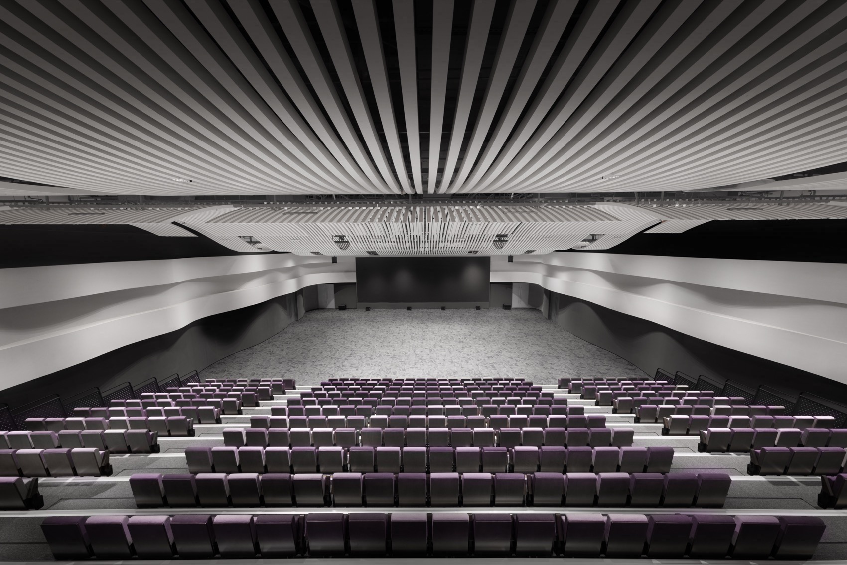 杭州南湖未来科学园室内设计丨中国杭州丨Matrix Design矩阵纵横-20