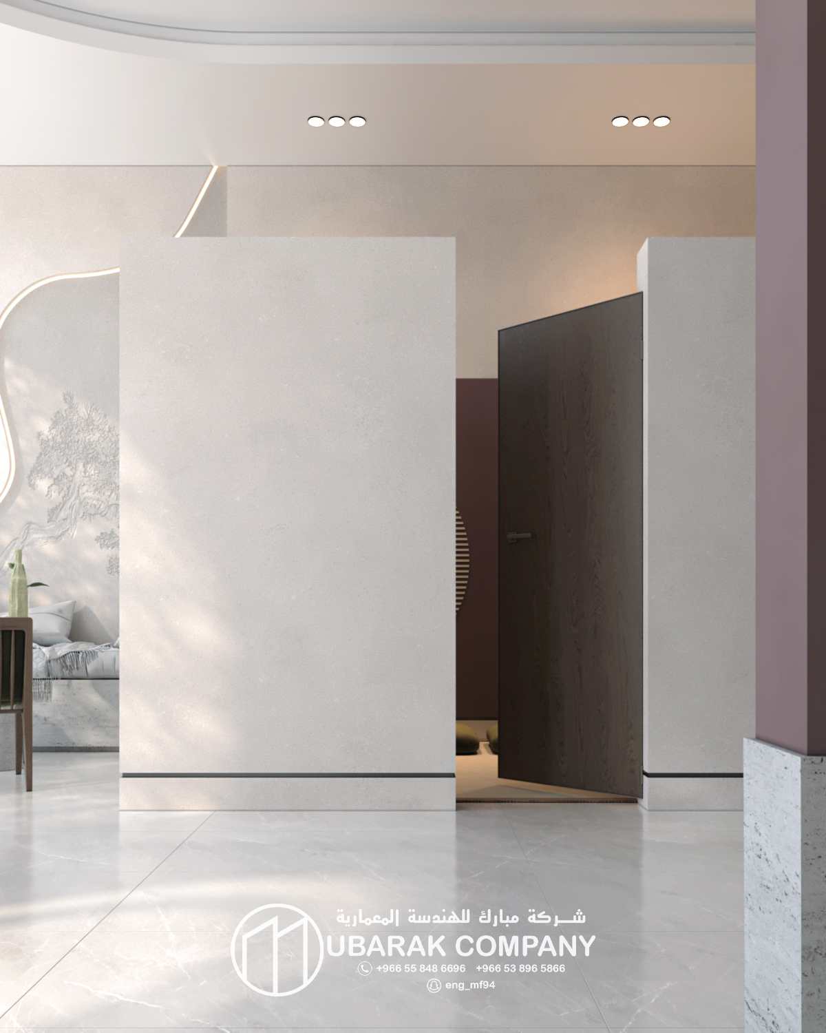 Bukhari Restaurant-7