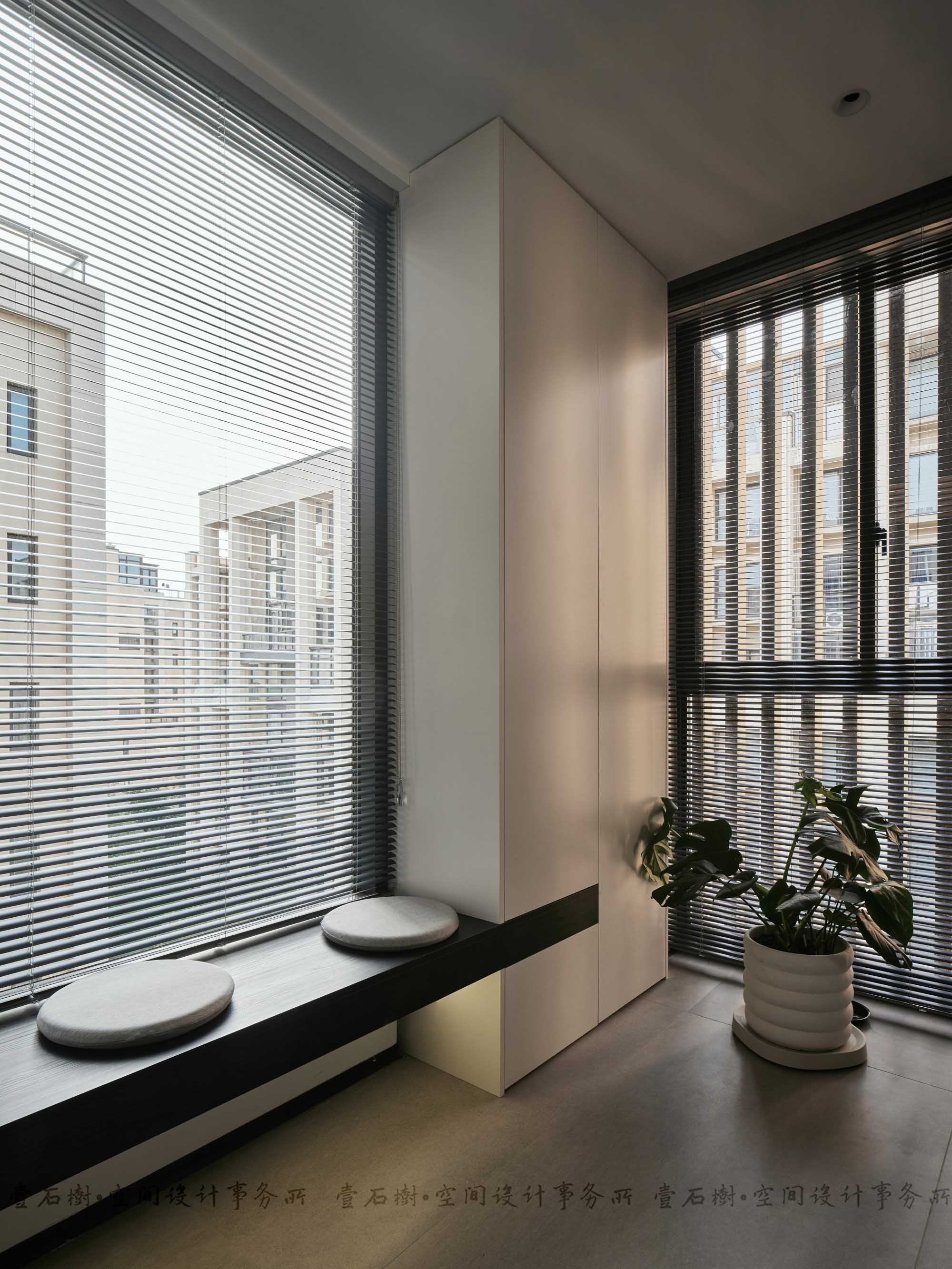 简于形,奢于心丨壹石樹空间设计事务所-10