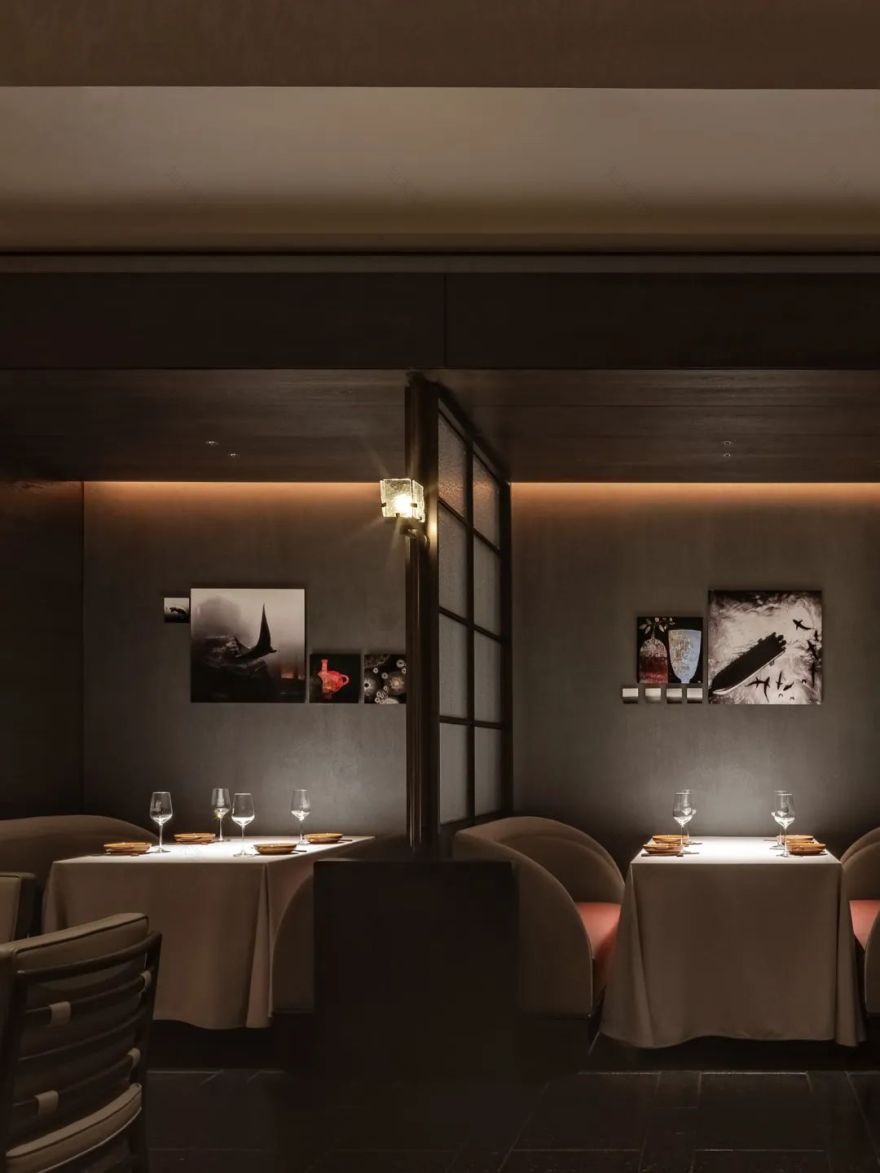 饺满上品 · 海胆水饺丨中国西安丨IN.X屋里门外设计-33