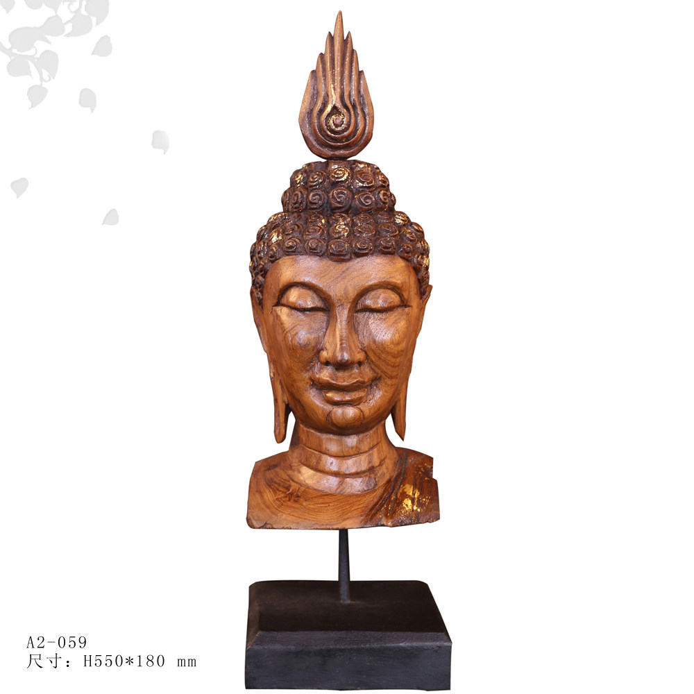 《泰域万象》 | 打造异域风情空间,传递泰国文化之美-13