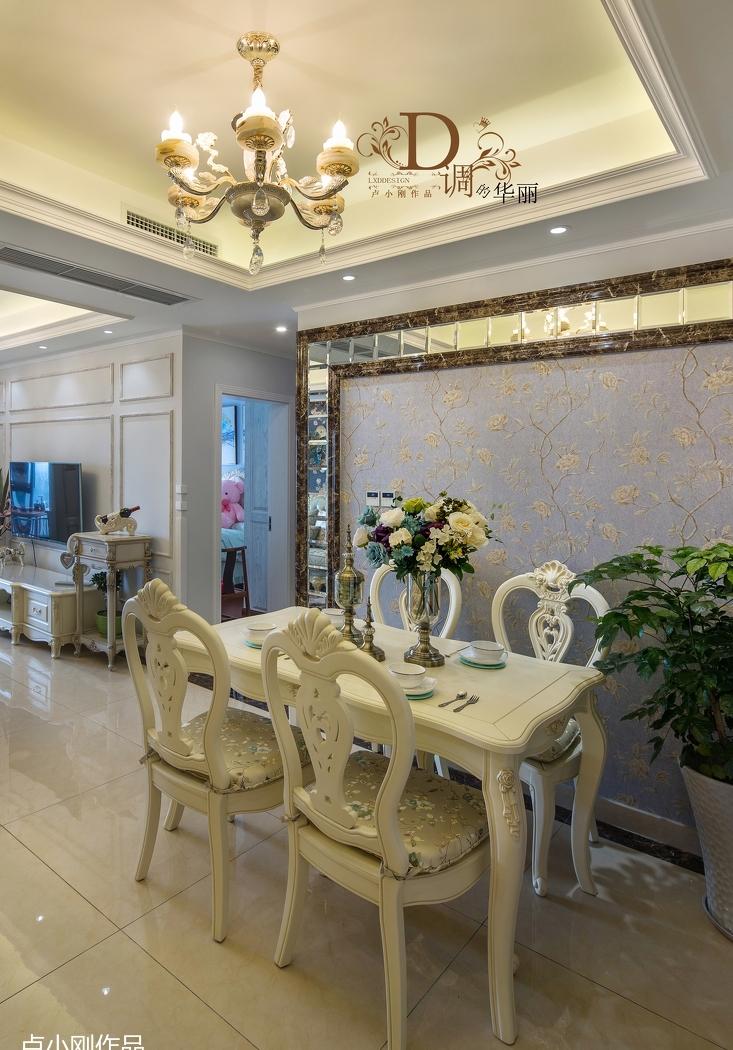 
D调的华丽--卢小刚作品 -4