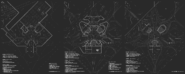 深圳湾歌剧院设计方案——"Unité"-58