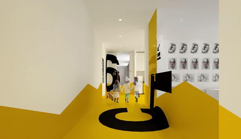 广州大卫美术连锁培训机构-11