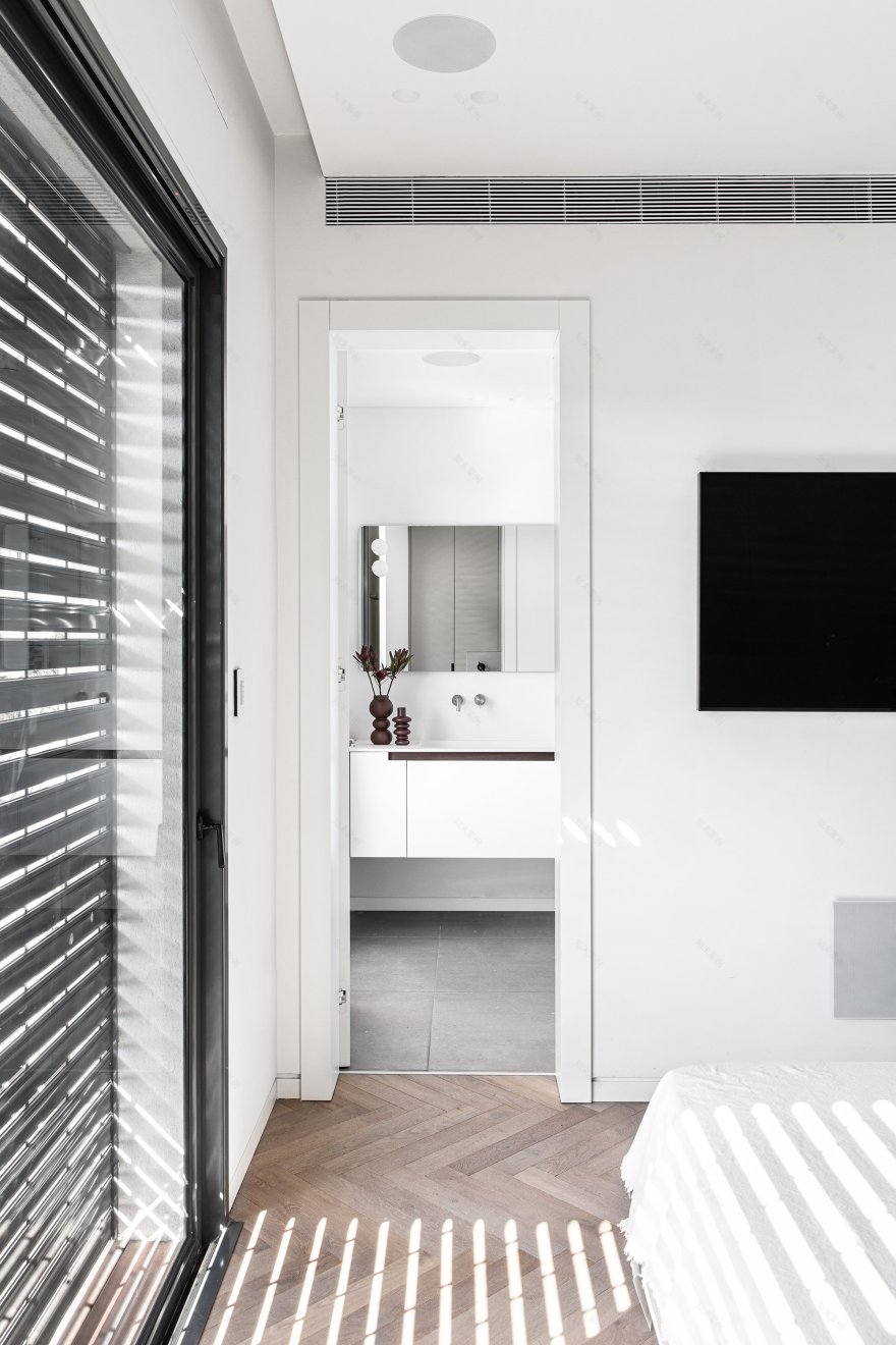 RA 公寓丨以色列丨Maya Sheinberger-31