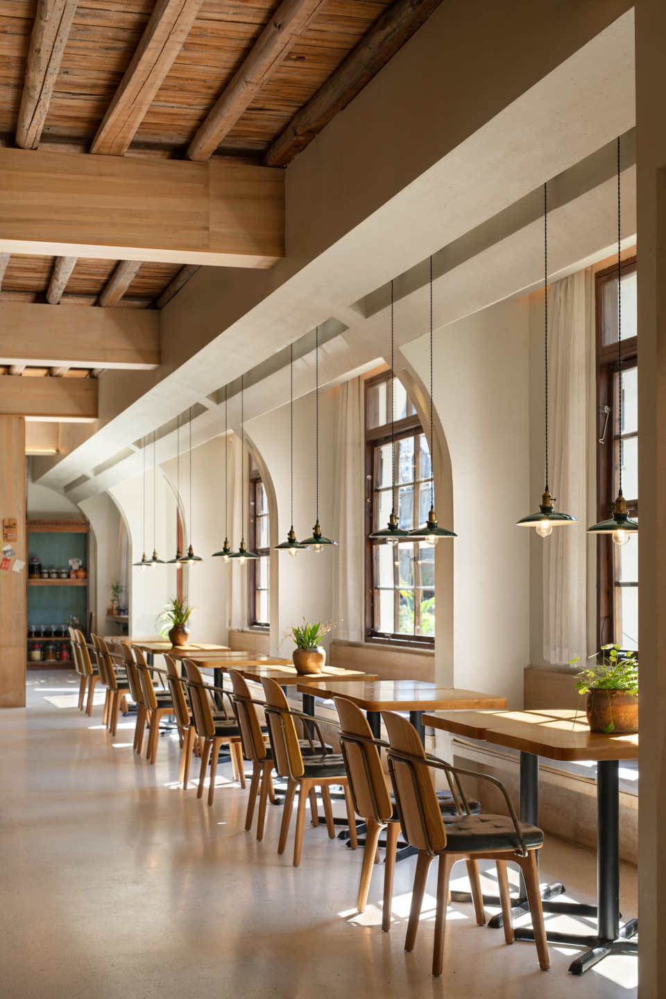 嵩口供销新社丨中国福州丨十上设计 陈辉-24