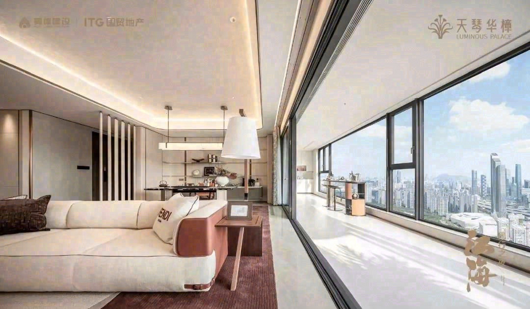 南京金基瞻月府丨中国南京-53